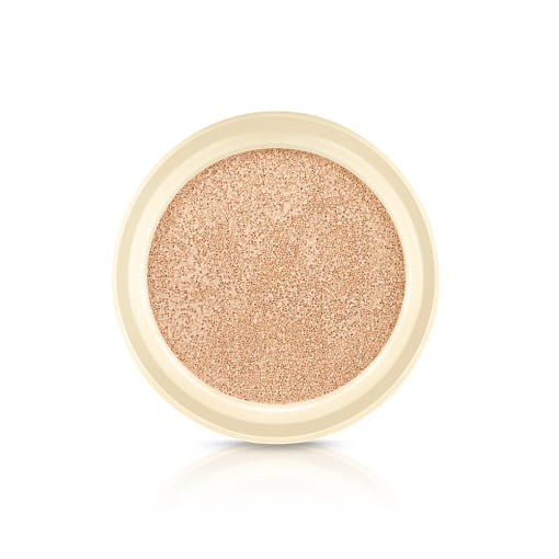 Natural Skin Tone Cushion Refill SPF50 Moisturizing Coverage - Mycosmeticslondon