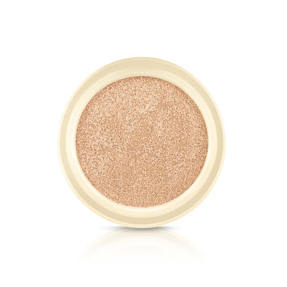 Natural Skin Tone Cushion Refill SPF50 Moisturizing Coverage