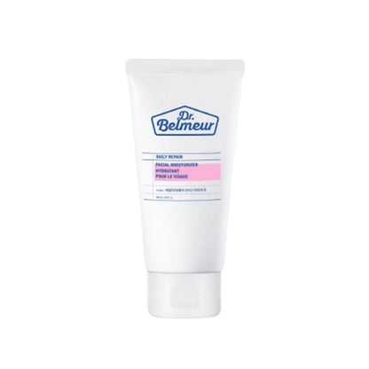 Nourishing Daily Face Cream 120ml - Mycosmeticslondon