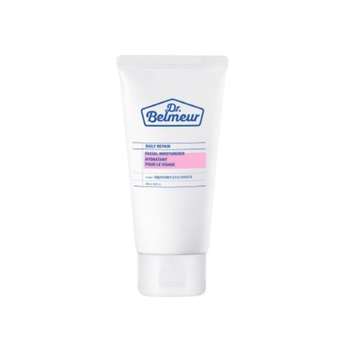 Nourishing Daily Face Cream 120ml - Mycosmeticslondon