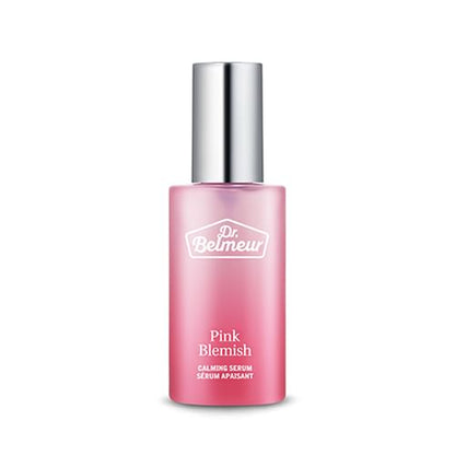 Gentle Spot Calming Face Serum - Mycosmeticslondon