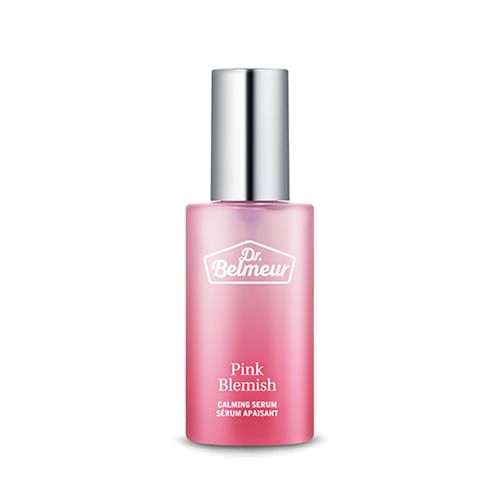 Gentle Spot Calming Face Serum - Mycosmeticslondon