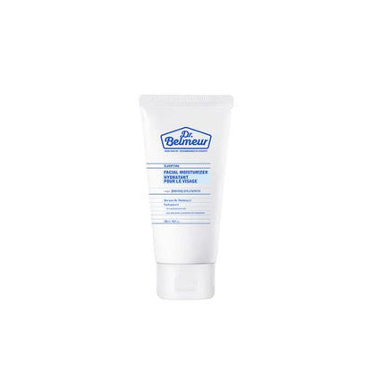 Hydrating Facial Moisturizer for Oily Skin - Mycosmeticslondon