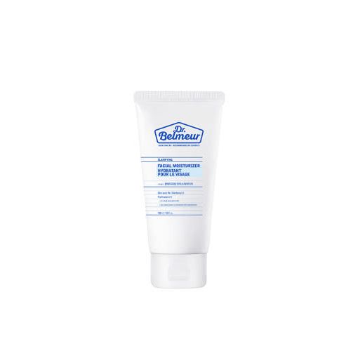 Hydrating Facial Moisturizer for Oily Skin - Mycosmeticslondon