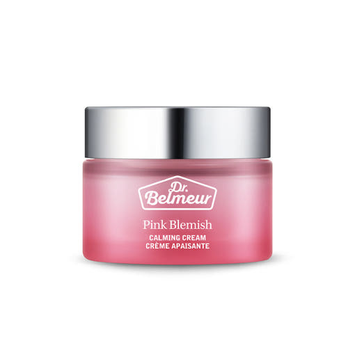 Gentle Spot Calming Face Cream 50ml - Mycosmeticslondon