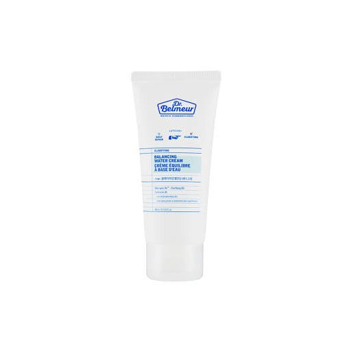 Gentle Moisturizing Face Cream  80ml | Non Greasy Skin Balancer - Mycosmeticslondon