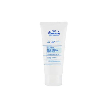 Gentle Moisturizing Face Cream 80ml | Non Greasy Skin Balancer