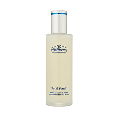 Natural Anti Aging Face Toner 145ml - Mycosmeticslondon