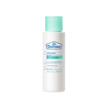 Gentle Daily Exfoliating Skin Toner 100ml