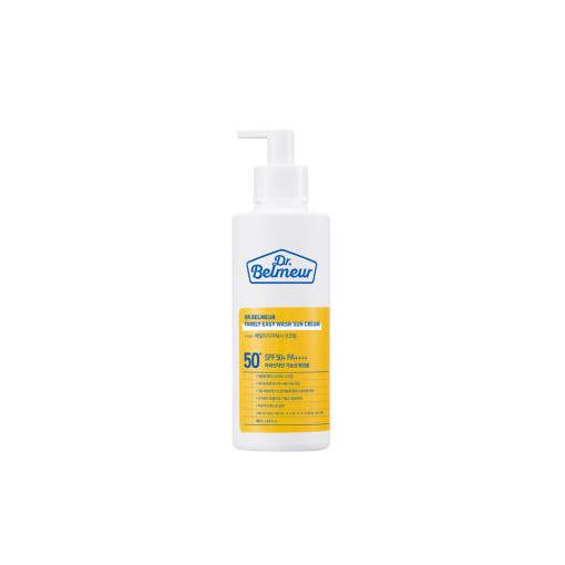 Daily Gentle Moisturising Sun Cream 190ml - Mycosmeticslondon