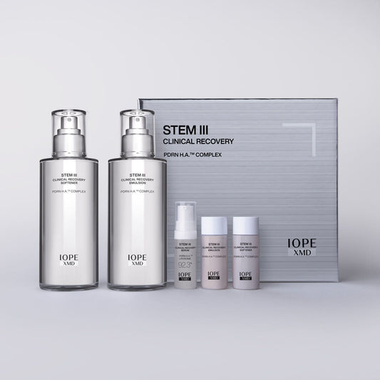 Advanced Anti Aging Skincare Set - Hydrating Serum & Moisturizer - Mycosmeticslondon
