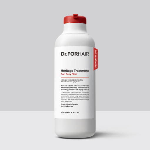 Nourishing Hair Repair Treatment 500ml - Mycosmeticslondon