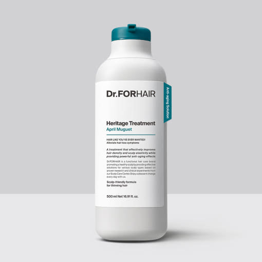 Nourishing Hair Care Treatment 500ml for Silky Locks - Mycosmeticslondon