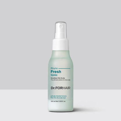 Natural Scalp Tonic for Oily Hair - 100ml