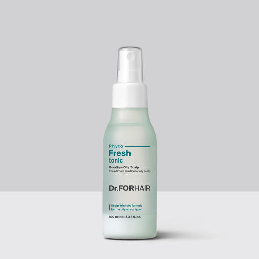 Natural Scalp Tonic for Oily Hair - 100ml - Mycosmeticslondon