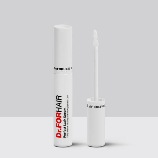 Natural Eyelash Growth Serum 8ml - Mycosmeticslondon
