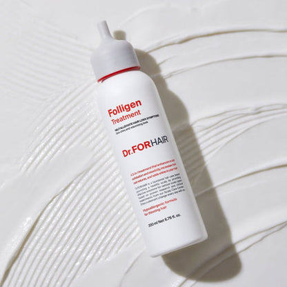 Thickening Hair Growth Treatment 200ml