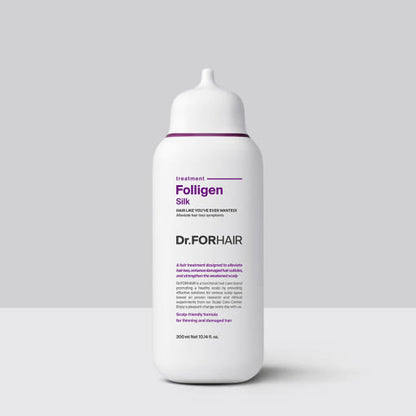 Nourishing Hair Repair Treatment 300ml - Mycosmeticslondon