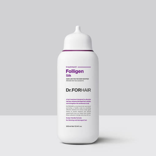 Nourishing Hair Repair Treatment 300ml - Mycosmeticslondon