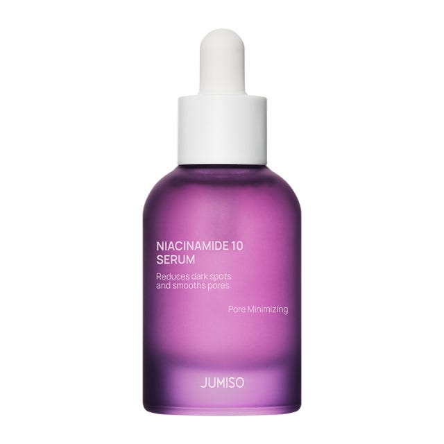 Glowing Skin Niacinamide Face Serum 40ml
