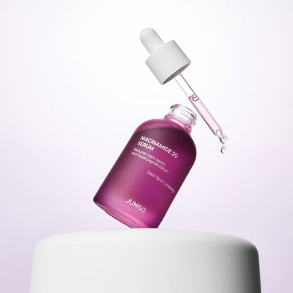 Glowing Skin Niacinamide Serum - 40ml