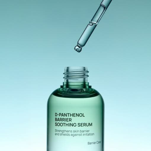 Nourishing Pore Minimizing Face Serum 70ml