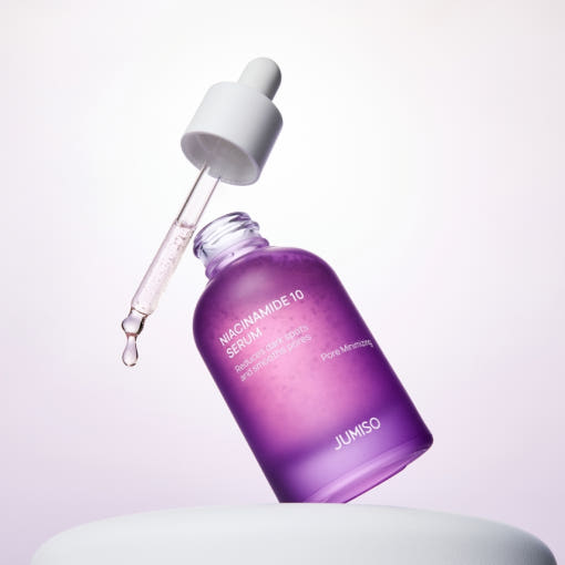Glowing Skin Niacinamide Face Serum 40ml