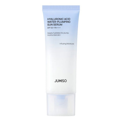 Moisturizing Sunscreen Serum SPF50+ Daily Hydration