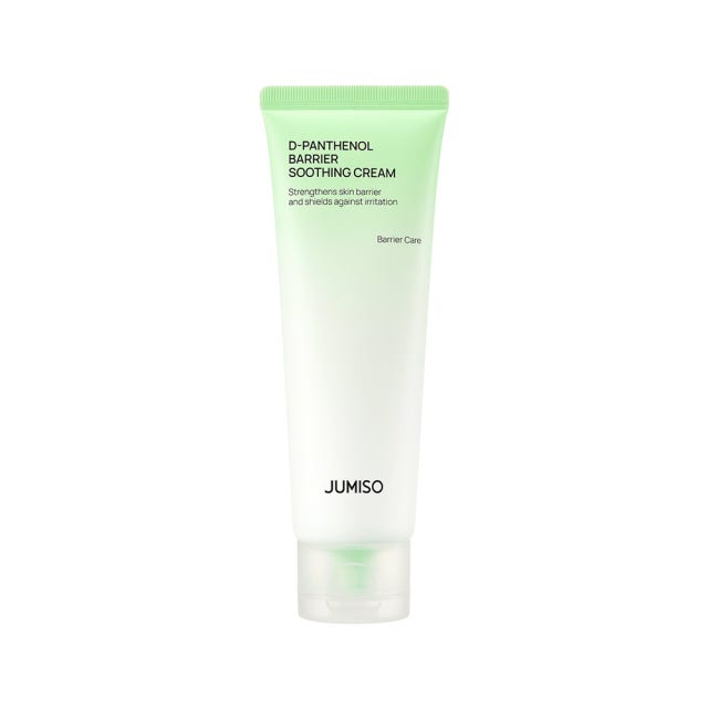 Gentle Calming Cream for Sensitive Skin - 80ml - Mycosmeticslondon