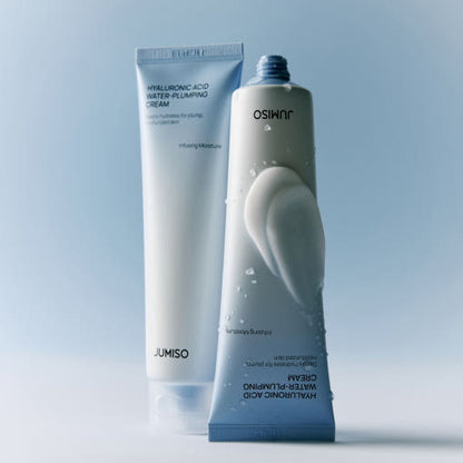 Hydrating Face Moisturizer Cream with Hyaluronic Acid