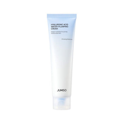 Hydrating Face Moisturizer Cream with Hyaluronic Acid