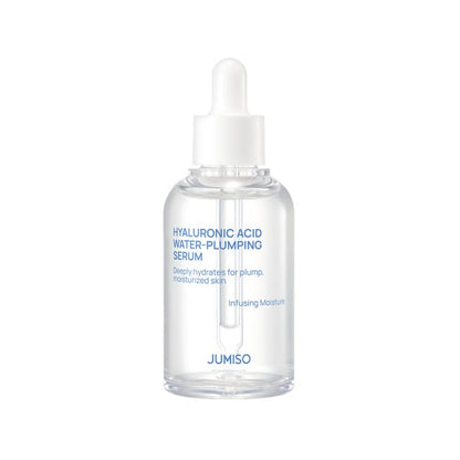 Moisturizing Hyaluronic Serum for Dry Skin