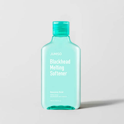 Gentle Blackhead Remover Cream - 150ml + Cotton Pads