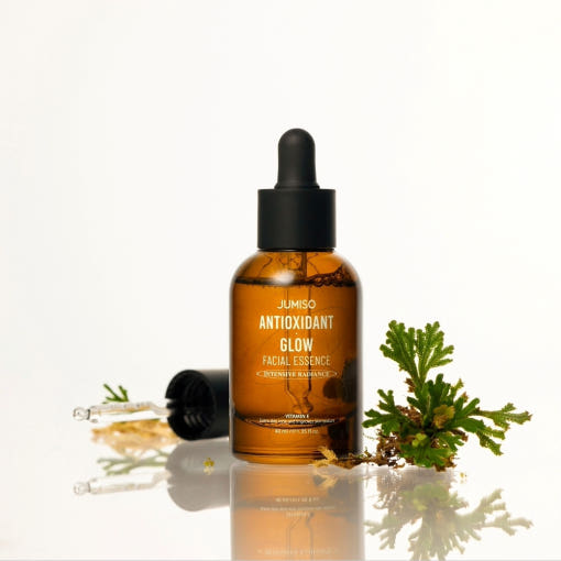 Nourishing Facial Serum 40ml | Anti Aging & Moisturizing Essence - Mycosmeticslondon