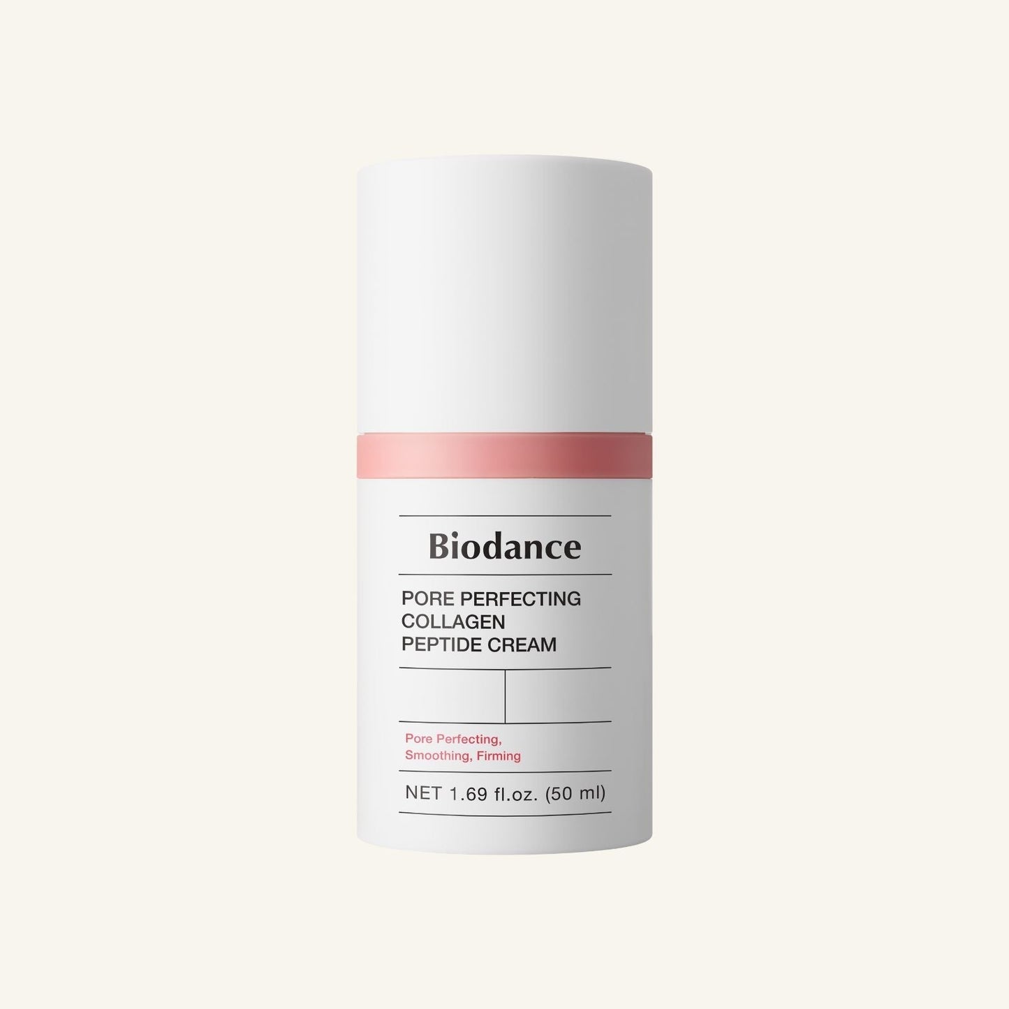 Plumping Anti Ageing Collagen Face Cream 50ml - Mycosmeticslondon