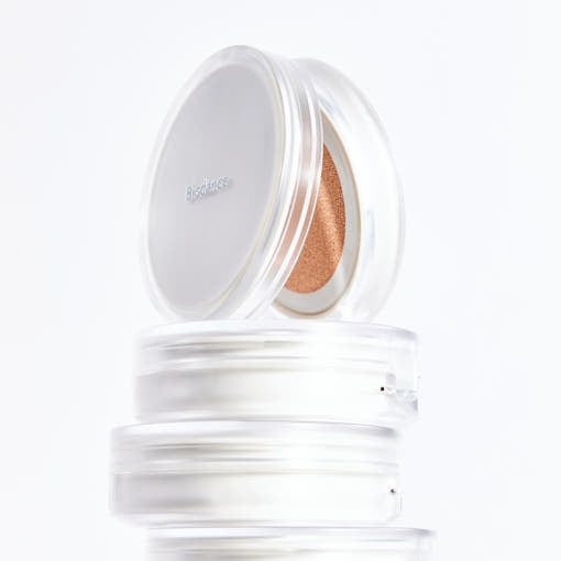 Natural Glow Moisturizing Foundation Cushion Set