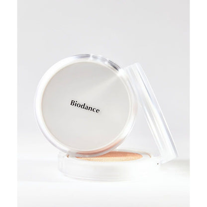 Natural Glow Moisturizing Face Cushion - Mycosmeticslondon