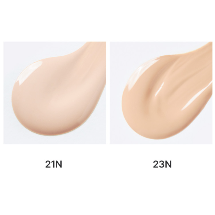 Natural Glow Moisturizing Face Cushion