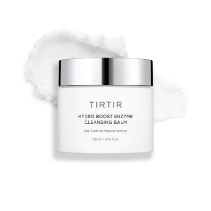 Gentle Hydrating Face Cleansing Balm - Mycosmeticslondon