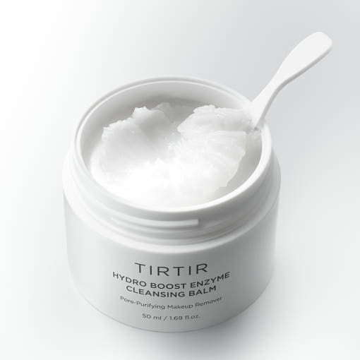 Gentle Hydrating Face Cleansing Balm