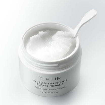Gentle Hydrating Face Cleansing Balm