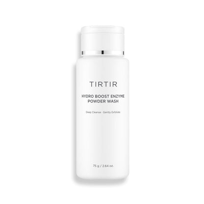 Gentle Daily Face Cleanser Powder - Soft Exfoliating Wash - Mycosmeticslondon