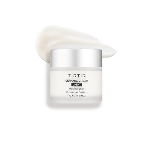 Gentle Creamy Face Moisturizer  50ml - Mycosmeticslondon