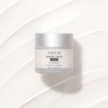Gentle Creamy Face Moisturizer 50ml