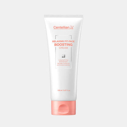 Nourishing Moisturizing Facial Cream 150ml