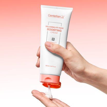 Nourishing Moisturizing Facial Cream 150ml
