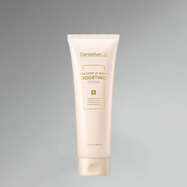 Nourishing Firming Body Moisturizer Cream 250ml