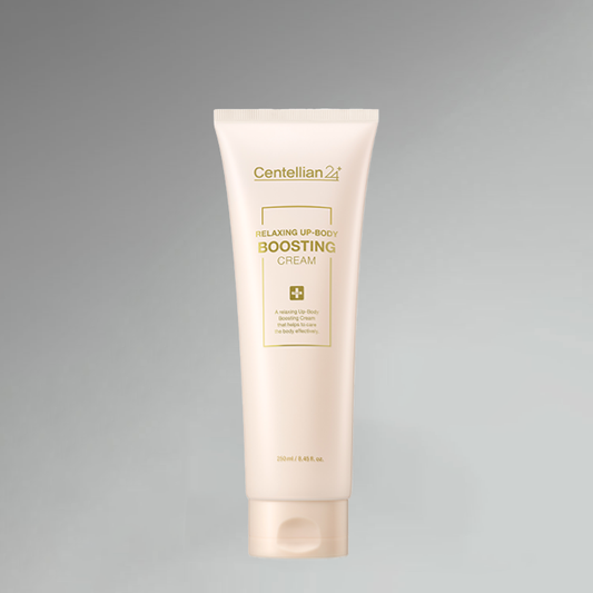 Nourishing Firming Body Moisturizer Cream 250ml - Mycosmeticslondon