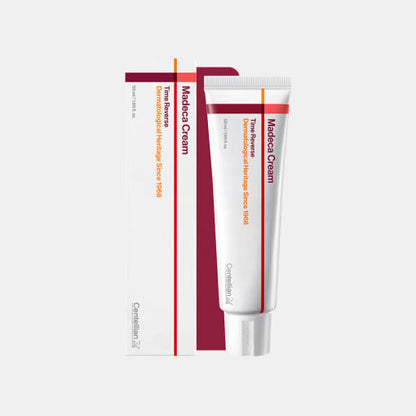 Anti Aging Cream with Collagen and Retinol 50ml