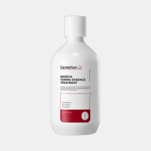 Natural Glow Facial Toner 300ml - Mycosmeticslondon